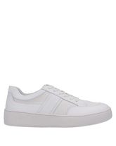 SERGIO ROSSI Low Sneakers & Tennisschuhe