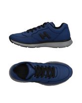 HOGAN Low Sneakers & Tennisschuhe