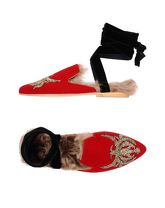 GIA COUTURE Mules & Clogs