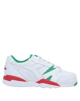 DIADORA Low Sneakers & Tennisschuhe