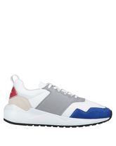 BUSCEMI Low Sneakers & Tennisschuhe