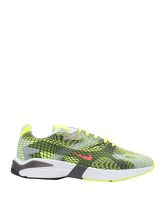 NIKE Low Sneakers & Tennisschuhe