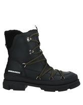 DSQUARED2 Stiefeletten