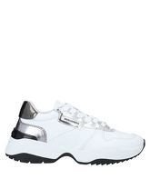 DSQUARED2 Low Sneakers & Tennisschuhe