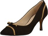 Lodi Pumps Veloursleder