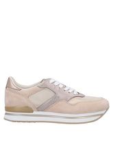 HOGAN Low Sneakers & Tennisschuhe