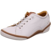 Safe Step  Sneaker Schnuerschuhe 18403 WHITE