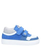 JARRETT Low Sneakers & Tennisschuhe