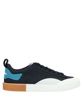 DIESEL Low Sneakers & Tennisschuhe