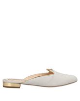 CHARLOTTE OLYMPIA Mules & Clogs