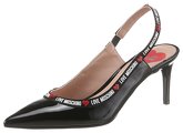 LOVE MOSCHINO Slingpumps