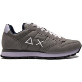 Sun68  Sneaker S68UPE21-Z31101-gri