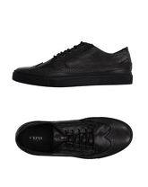 CRIME London Low Sneakers & Tennisschuhe