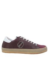 QUATTROBARRADODICI Low Sneakers & Tennisschuhe