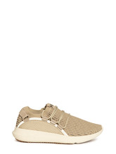 Under Armour Sneaker in beige für Damen