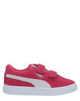 PUMA Low Sneakers & Tennisschuhe