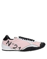 N°21 Low Sneakers & Tennisschuhe