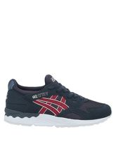 ASICS Low Sneakers & Tennisschuhe