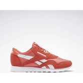 Reebok Classic  Sneaker Classic Nylon Shoes