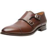 Shoepassion  Herrenschuhe Schnallenschuhe No. 591