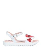 MOSCHINO TEEN Sandalen