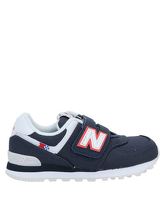 NEW BALANCE Low Sneakers & Tennisschuhe