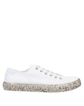 SAINT LAURENT Low Sneakers & Tennisschuhe