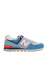 NEW BALANCE Low Sneakers & Tennisschuhe