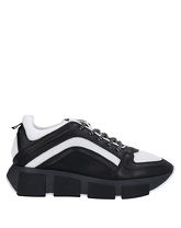 VIC MATIĒ Low Sneakers & Tennisschuhe