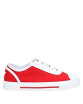 EMPORIO ARMANI Low Sneakers & Tennisschuhe
