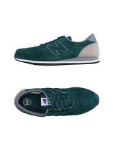 NEW BALANCE Low Sneakers & Tennisschuhe