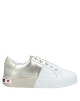 LOVE MOSCHINO Low Sneakers & Tennisschuhe