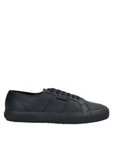 SUPERGA Low Sneakers & Tennisschuhe