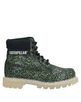 CATERPILLAR Stiefeletten