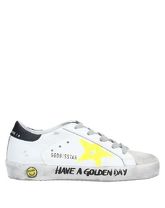 GOLDEN GOOSE DELUXE BRAND Low Sneakers & Tennisschuhe