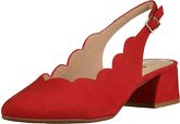 GADEA Pumps Veloursleder