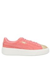 PUMA Low Sneakers & Tennisschuhe