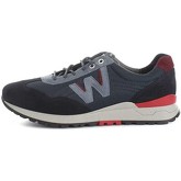Melluso  Sneaker U15440