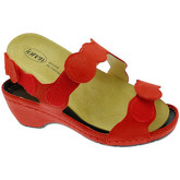 Calzaturificio Loren  Sandalen LOE687ro