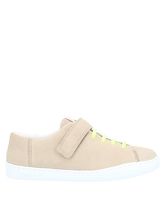 CAMPER Low Sneakers & Tennisschuhe