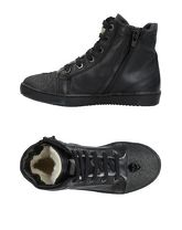 PHILIPP PLEIN High Sneakers & Tennisschuhe