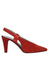 PAOLA D'ARCANO Pumps