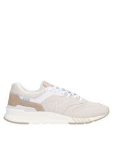 NEW BALANCE Low Sneakers & Tennisschuhe