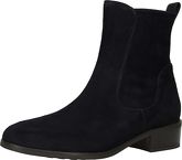 Peter Kaiser Stiefelette Veloursleder