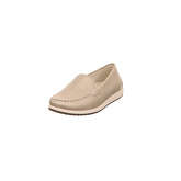 WALDLÄUFER Slipper Klassische Slipper taupe Damen