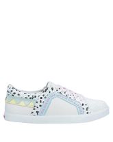 SOPHIA WEBSTER Low Sneakers & Tennisschuhe