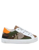 PHILIPPE MODEL Low Sneakers & Tennisschuhe