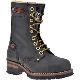 Stone Haven  Herrenstiefel Police High bergschuhe
