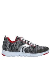 GEOX Low Sneakers & Tennisschuhe