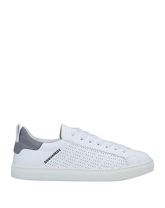 DSQUARED2 Low Sneakers & Tennisschuhe